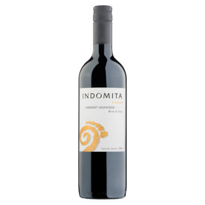 Indomita Cabernet Sauvignon