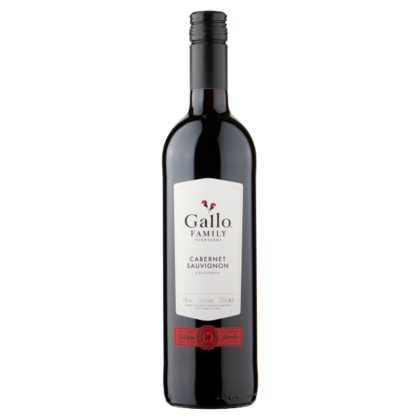 Gallo Cabernet Sauvignon