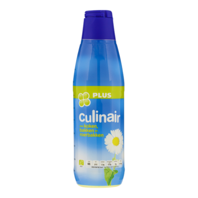 Huismerk Culinair