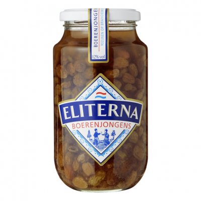 Eliterna Boerenjongens