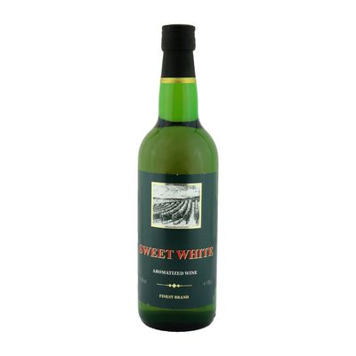 Cooymans Sweet White