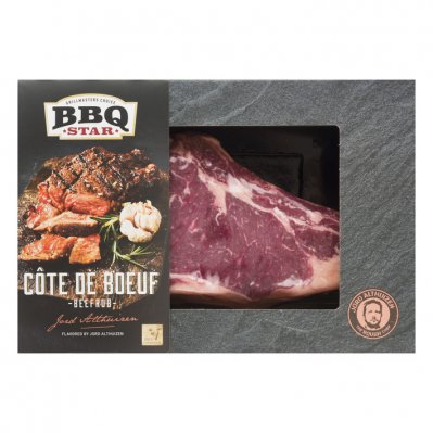 BBQ Star Cote de boeuf