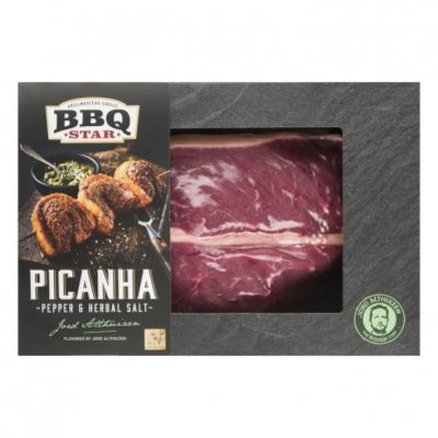 BBQ Star Picanha