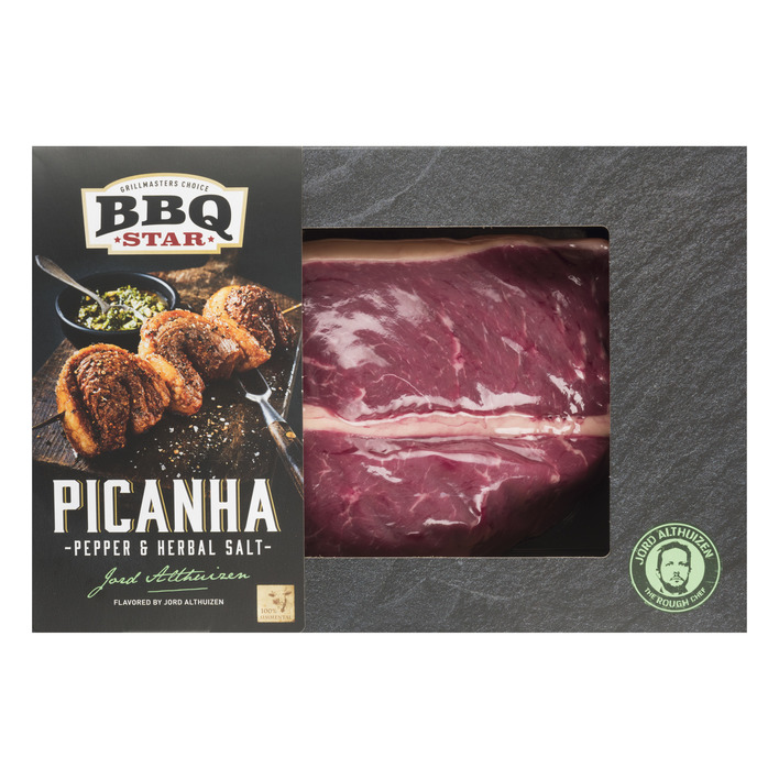 BBQ Star Picanha