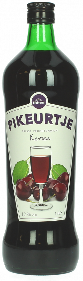 Siebrand Pikeurtje kersen