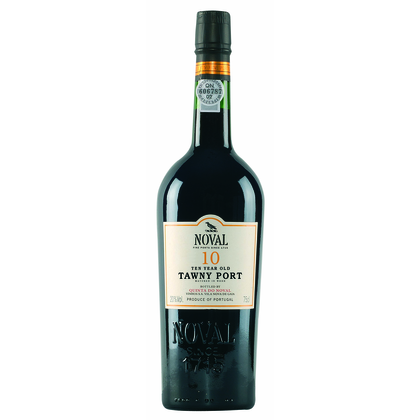Noval Port 10 years old