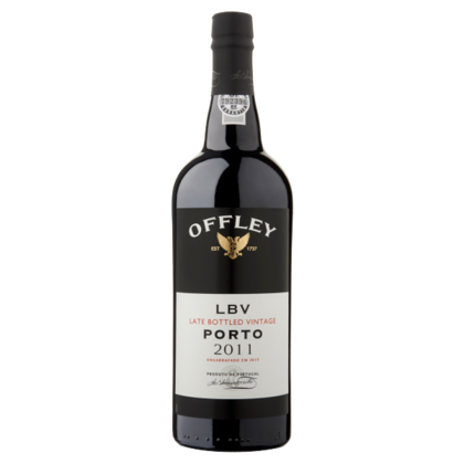 Offley Port LBV