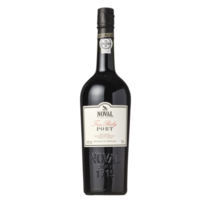 Noval Port Ruby