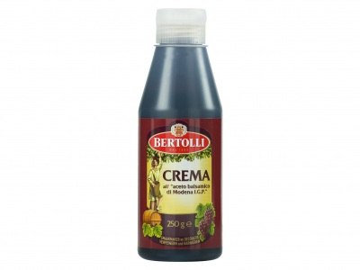 Bertolli Crema di balsiamico