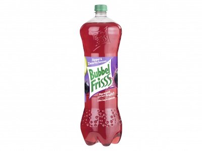 Dubbelfrisss Bubbelfrisss appel bessen