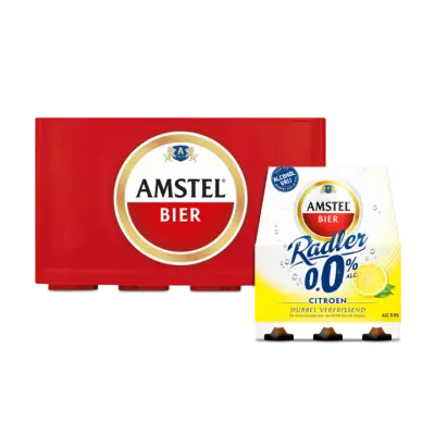 Amstel Pakket