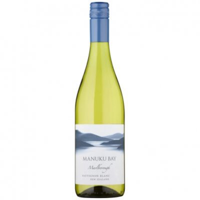 Manuku Bay Sauvignon Blanc