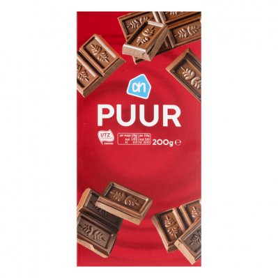 Huismerk Tablet puur