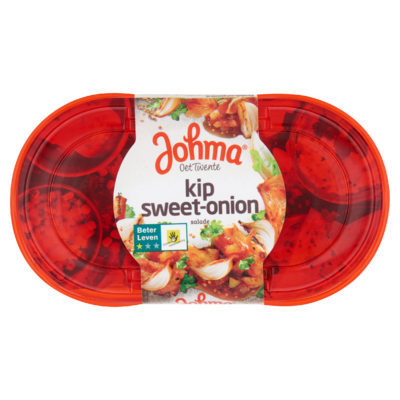 Johma Kip Sweet-Onion Salade 175 g