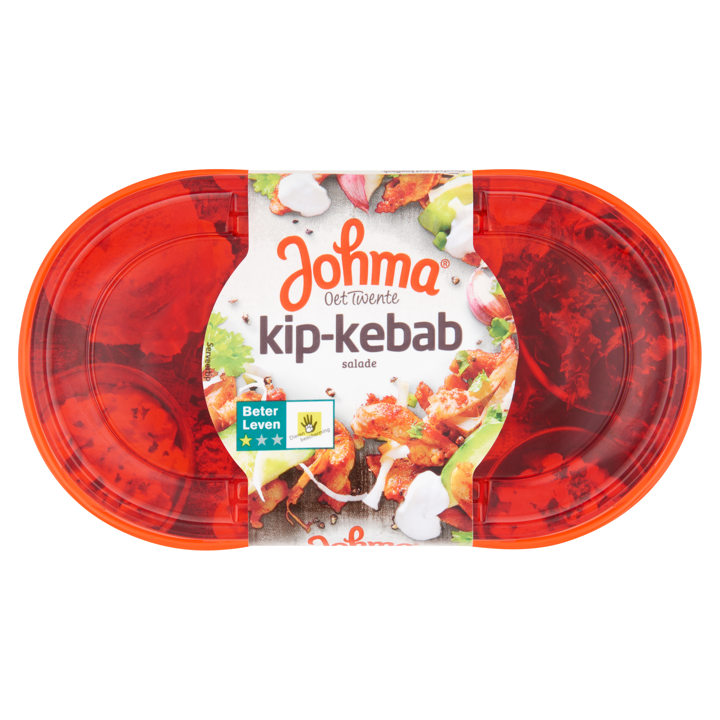 Johma Kip-Kebab Salade 175 g