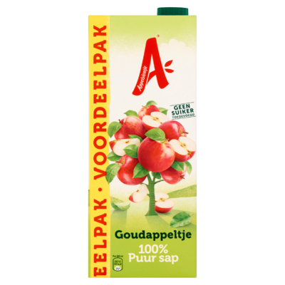 Appelsientje Goudappeltje Voordeel 1,5 L