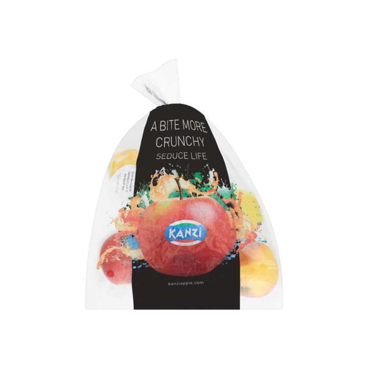 Jumbo Kanzi Appels