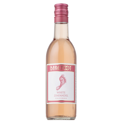 Barefoot Summer rosé