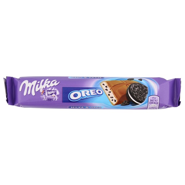 Milka Chocolade Oreo Reep