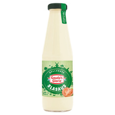 Gouda's Glorie Slasaus