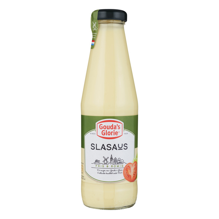 Gouda's Glorie Slasaus