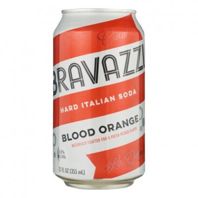 Bravazzi Bloedsinaasappel