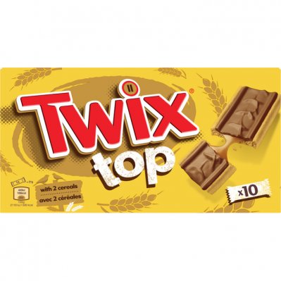 Twix Top