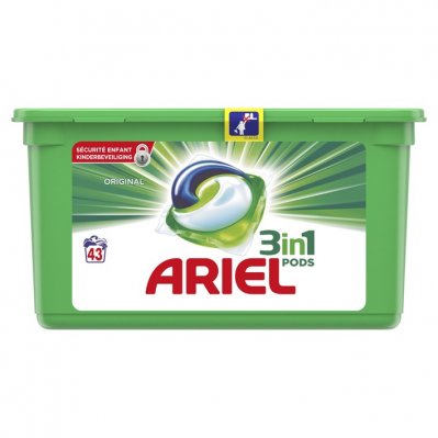Ariel Pods original