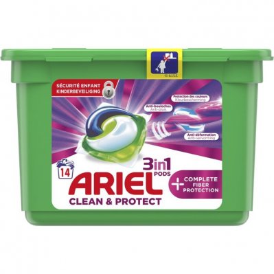 Ariel Pods+ protect
