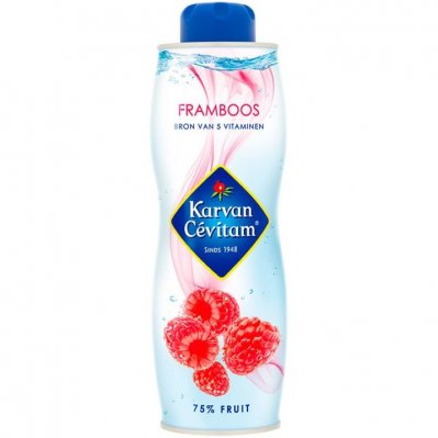 Karvan Cévitam Framboos