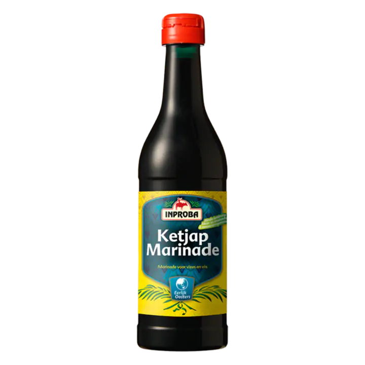 Inproba Ketjap Marinade