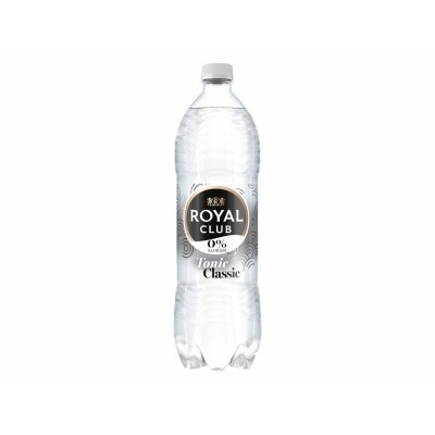 Royal Club Tonic zero