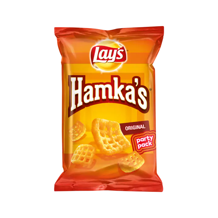 Lay's Hamka's Chips