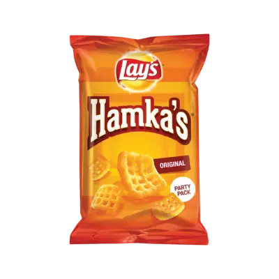Lay's Hamka's Chips