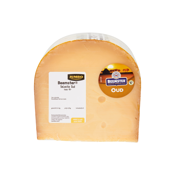 Beemster Selectie Oud 48+