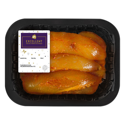 Huismerk Mini gourmet gemarineerde kiphaasjes