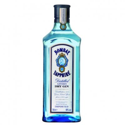 Bombay Sapphire Dry gin
