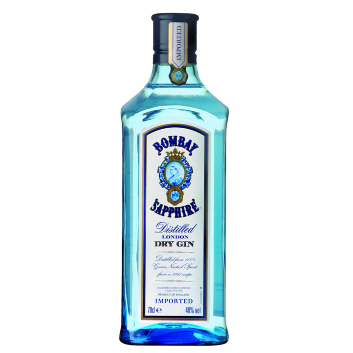 Bombay Sapphire Dry gin