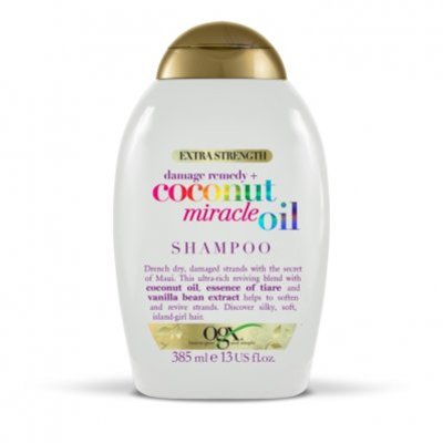 OGX Shampoo coconut miracle oil