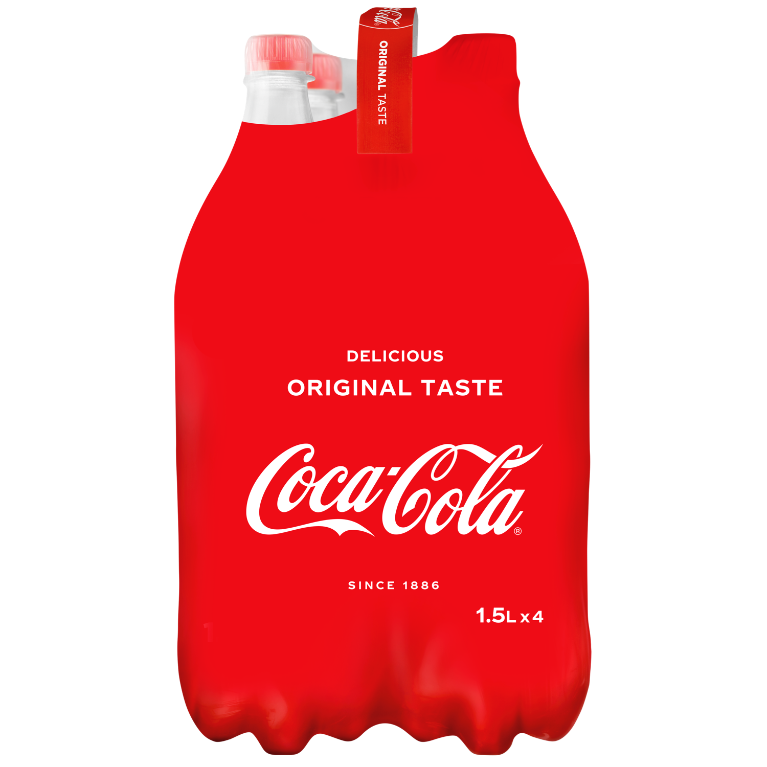 Coca-Cola Regular