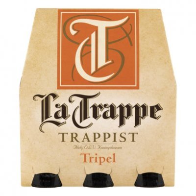La Trappe Tripel trappist