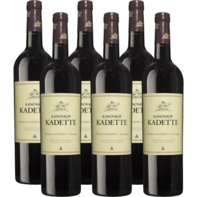 Kanonkop Kadette