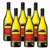 Wolf Blass Red Label Chardonnay
