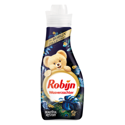 Robijn Wasverzachter Beautiful Mystery 750 ml 30 Wasbeurten