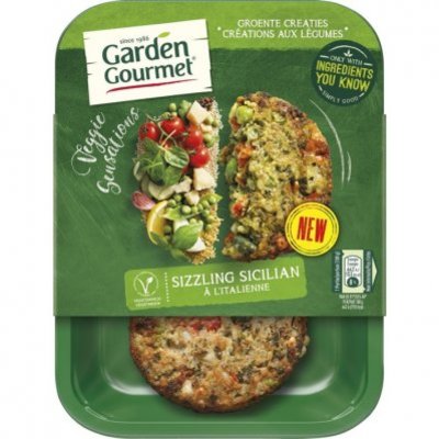 Garden Gourmet Vegetarische Italian Sensation