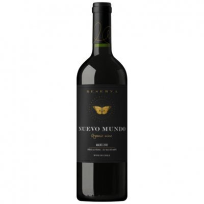 Nuevo Mundo Reserva Malbec