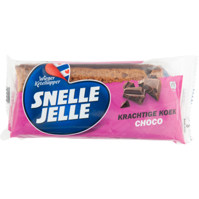 Peijnenburg Ontbijtkoek chocolade