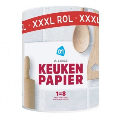 AH Keukenrol xxxl