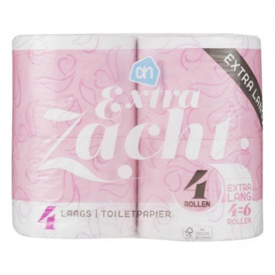 Huismerk Toiletpapier 4 laags maxi