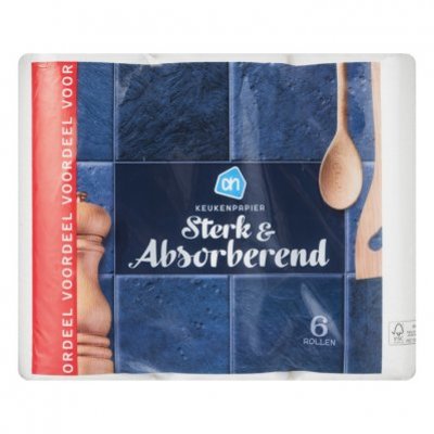 AH Keukenpapier